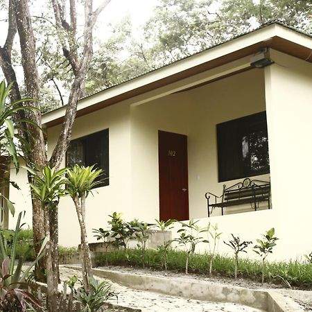 Canon De La Vieja Lodge Liberia Exterior photo